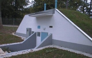 Črpališče Vrhi-Martjaki