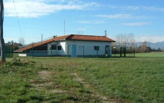 Obnovljeno črpališče Roje